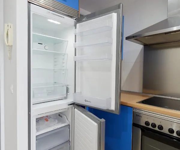 Luxury, Newly Renovated 1-bedroom By The Benidorm