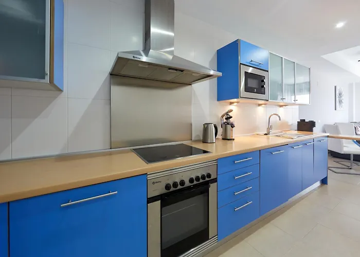 Apartament Luxury, Newly Renovated 1-bedroom By The