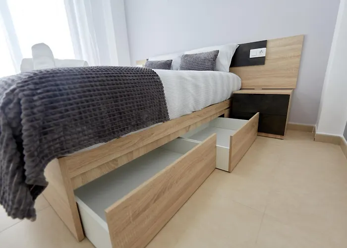 Apartament Luxury, Newly Renovated 1-bedroom By The